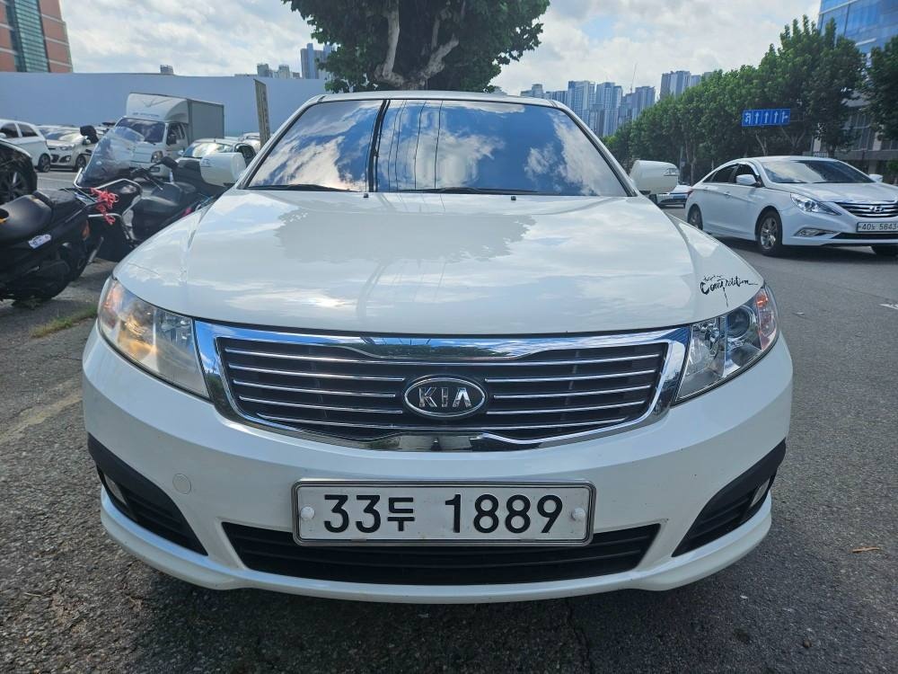 로체 이노베이션 MG LPi LX20 장애인 기본형 매물 썸네일