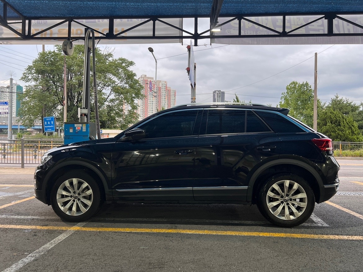 티록 2.0 TDI (150마력) 매물 썸네일