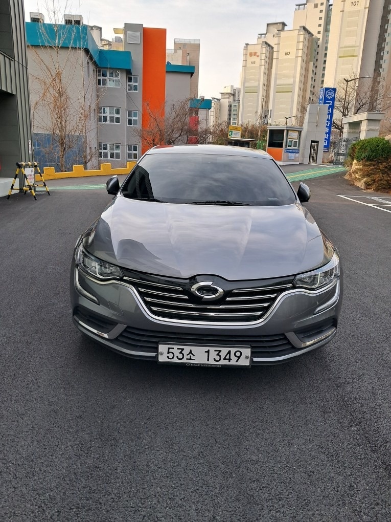 SM6 LFD 2.0 GDe LE 매물 썸네일