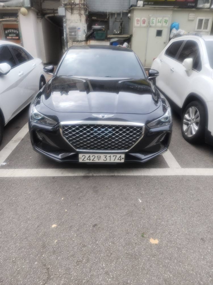 G70 IK 2.0T RWD 엘리트 매물 썸네일