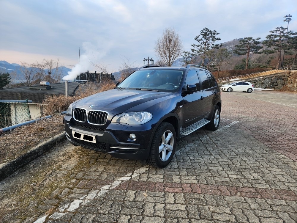 X5 E70 3.0i xDrive 매물 썸네일