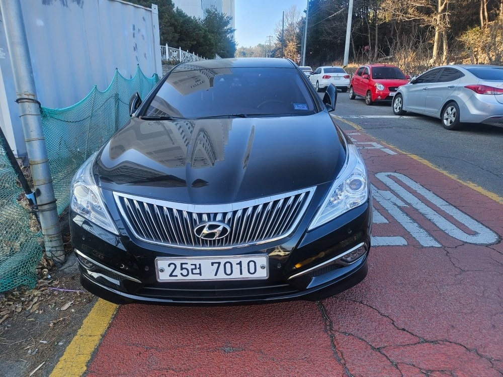 그랜저 HG HG240 GDi FWD 모던 매물 썸네일