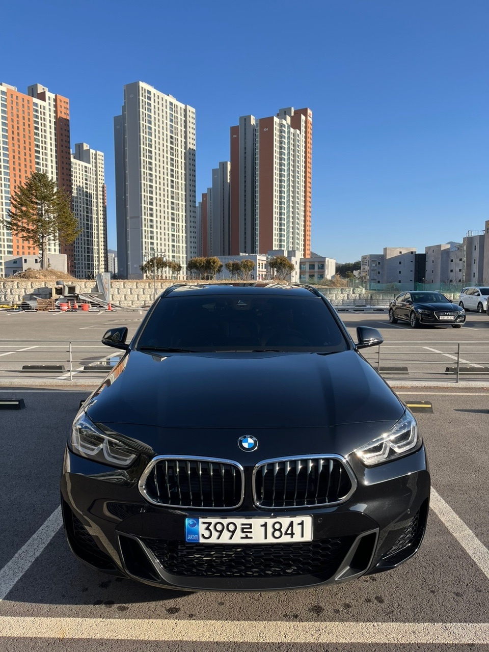 X2 F39 20 i xDrive (192마력)M Sport 매물 썸네일