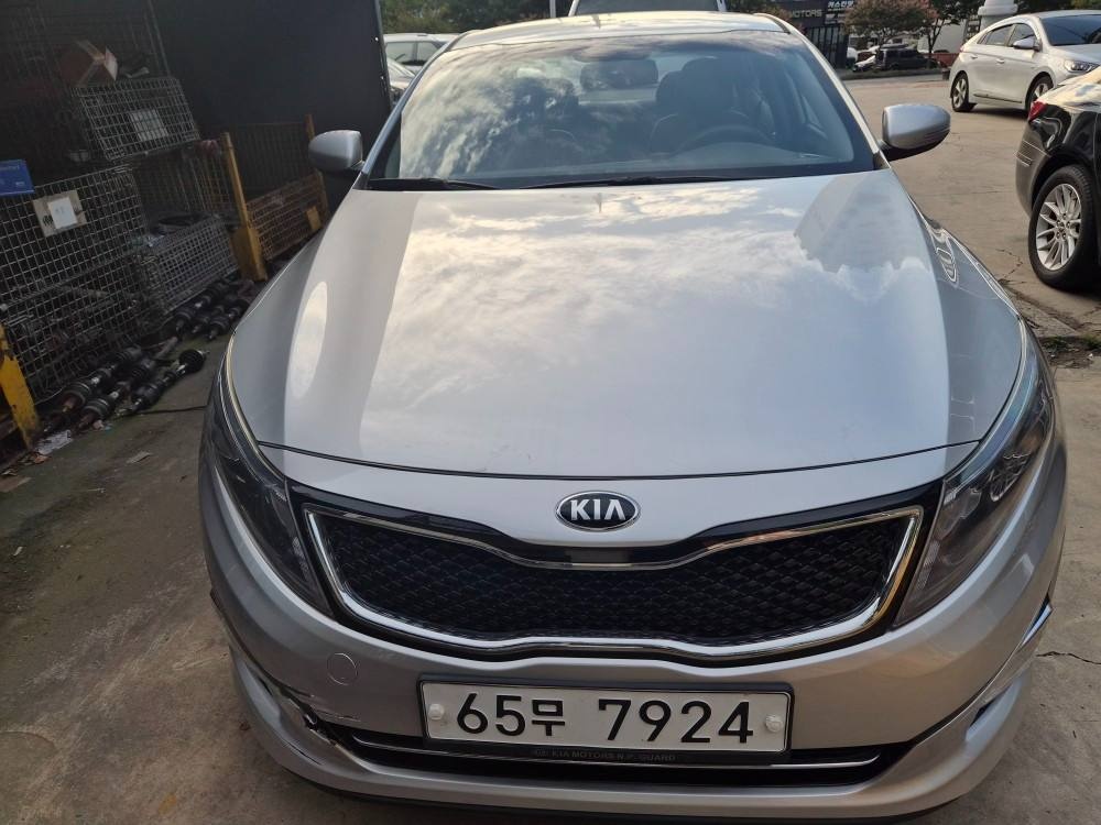더 뉴 K5 TF 2.0 LPi 렌트 FWD 디럭스 매물 썸네일