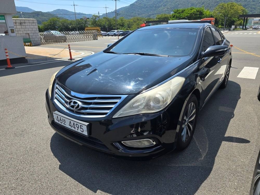 그랜저 HG LPl HG300 택시 FWD 개인형 매물 썸네일