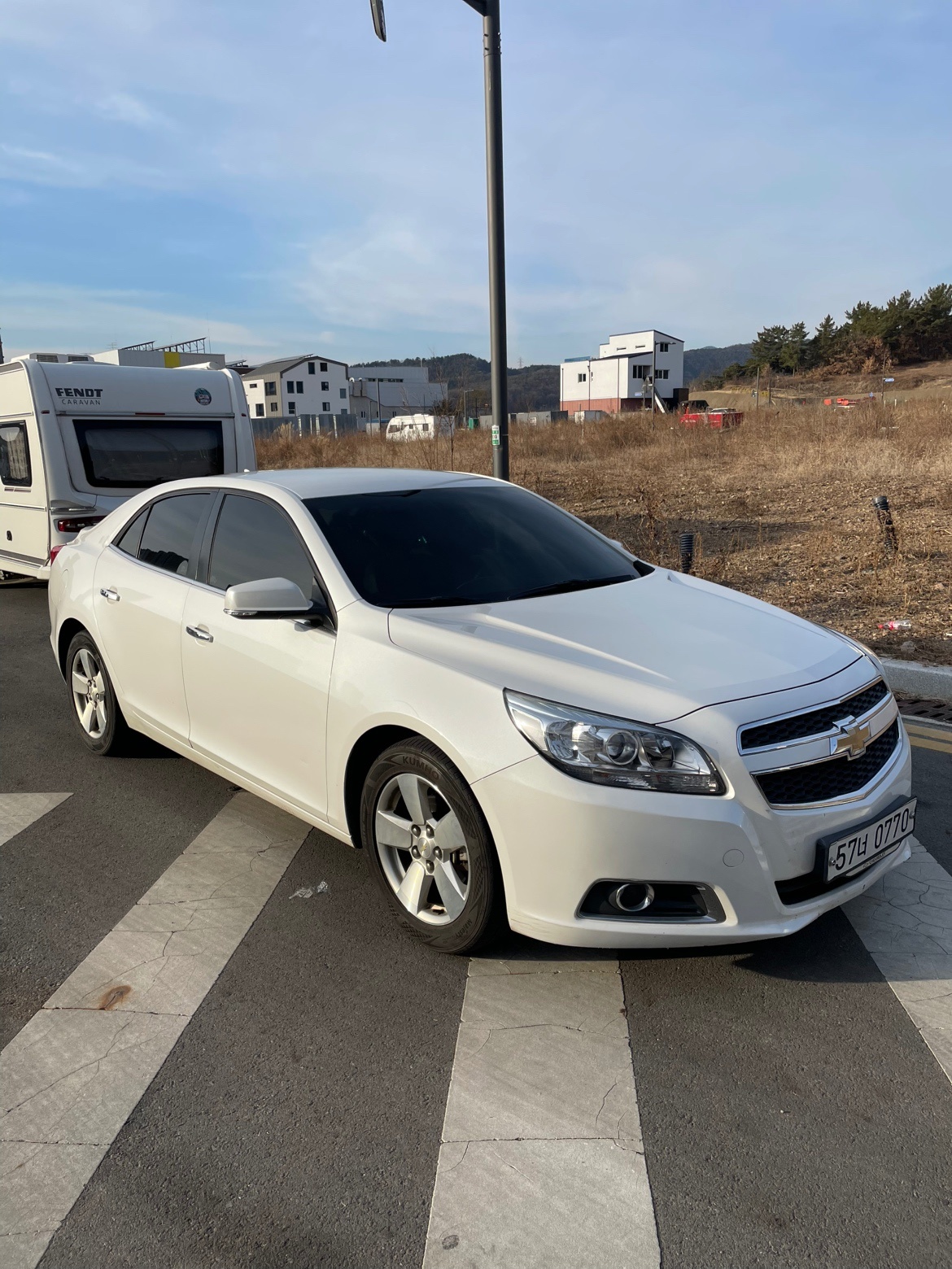 말리부 V300 2.0 DOHC FWD LT 디럭스팩 매물 썸네일