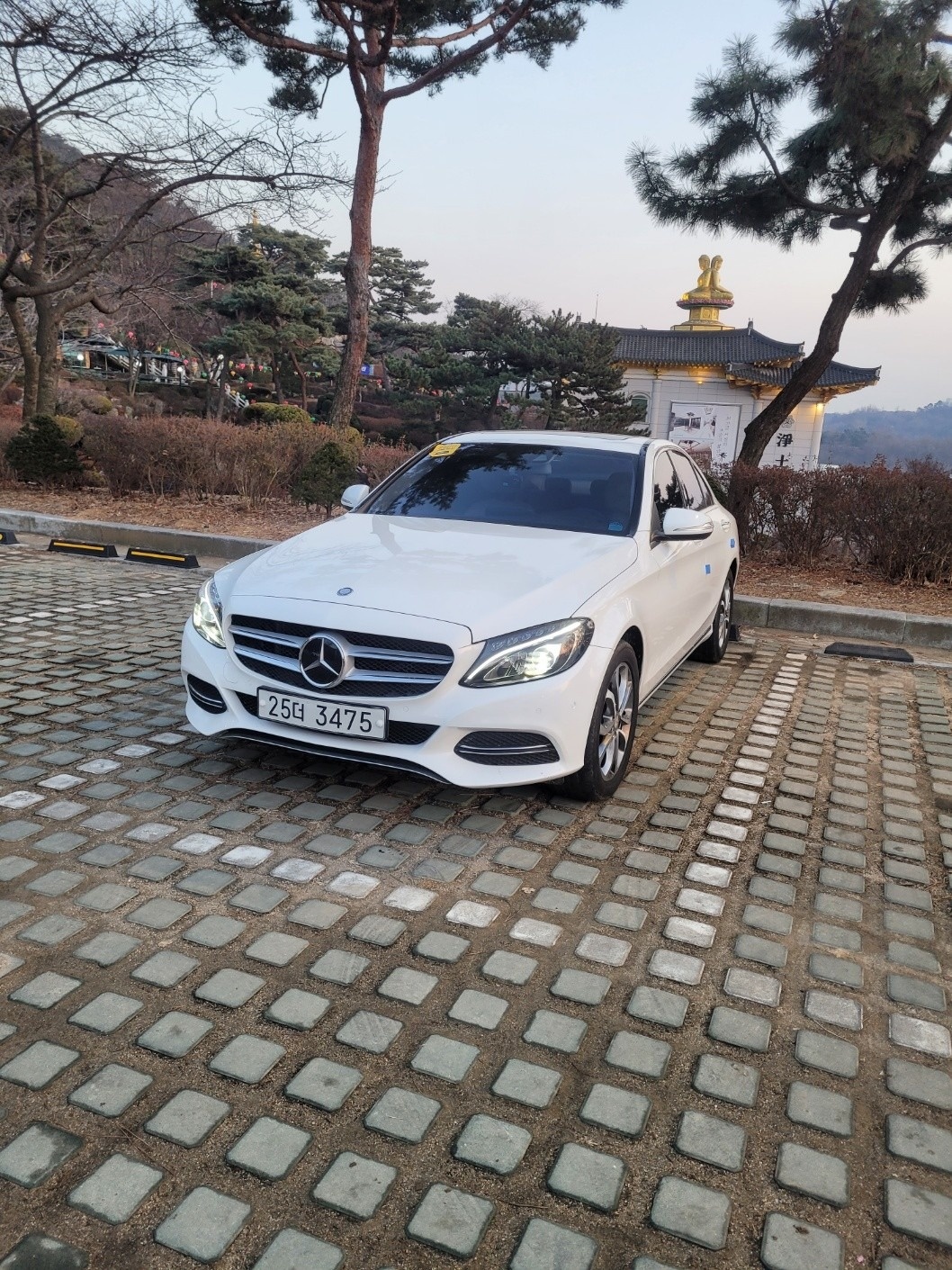 C 클래스 W205 C220 블루텍 (204마력) 매물 썸네일