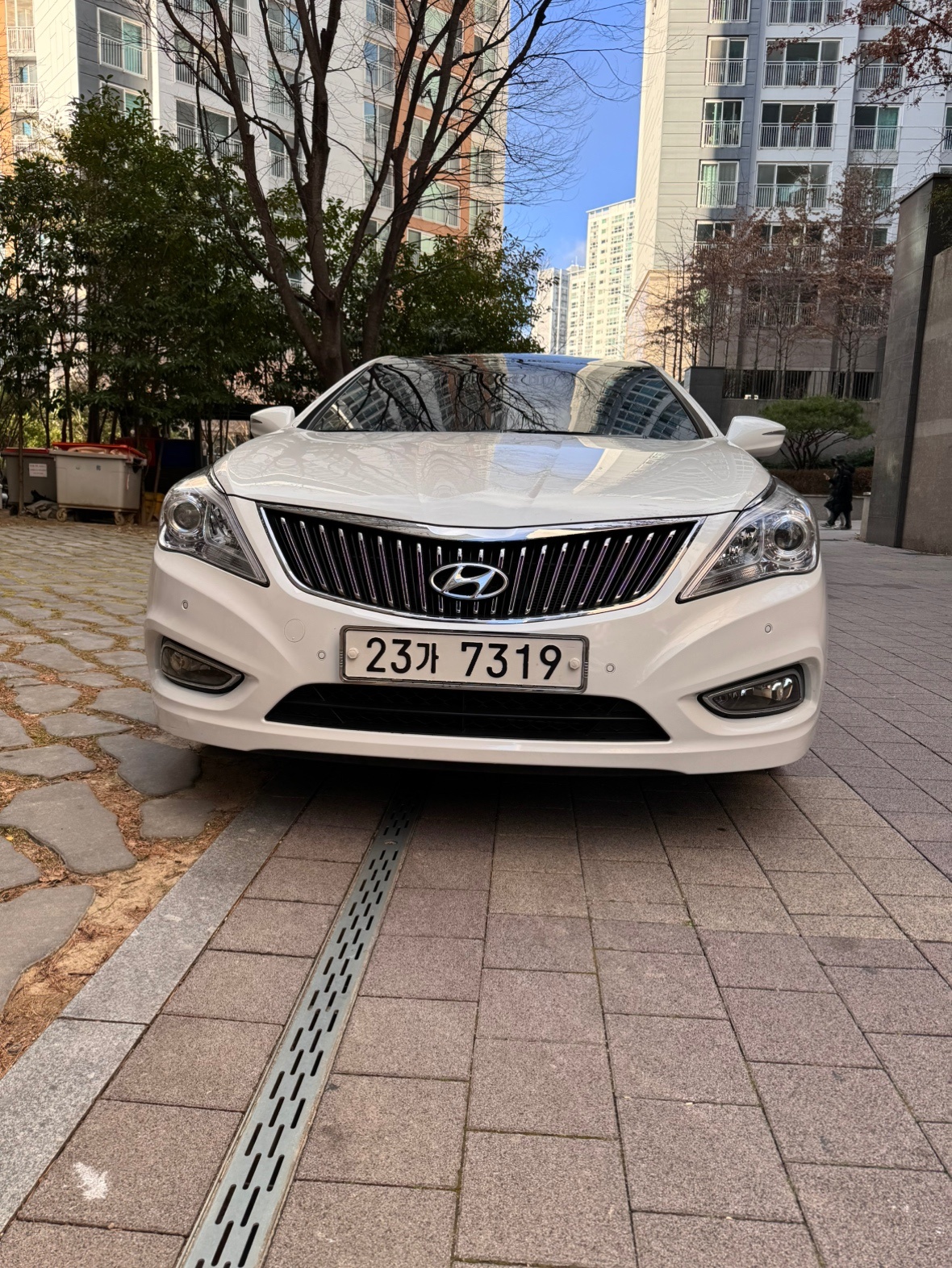 그랜저 HG HG240 GDi FWD 모던 매물 썸네일