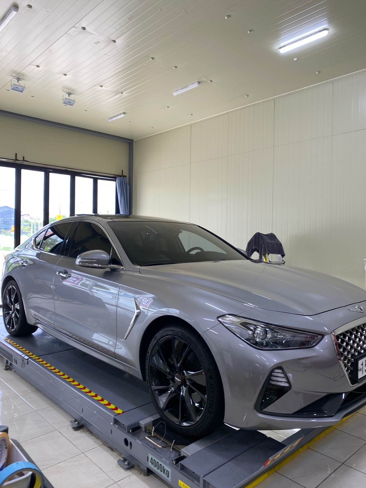 G70 IK 2.0T AWD 엘리트 매물 썸네일