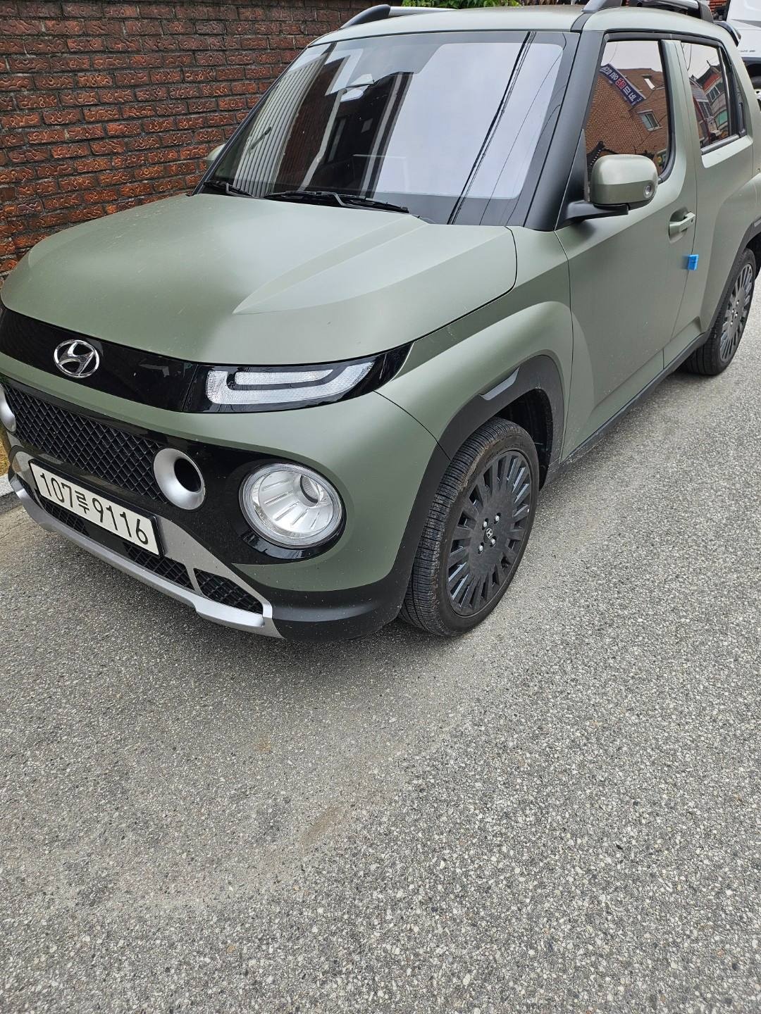 캐스퍼 AX1 4인승(1.0T GDI) FWD 인스퍼레이션 매물 썸네일