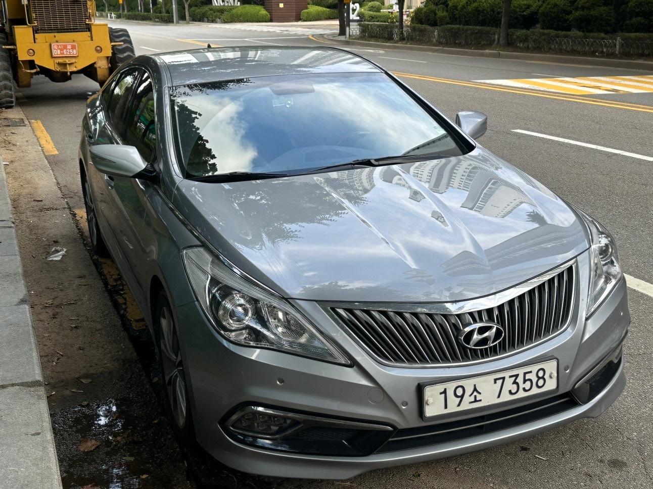 그랜저 HG HG240 GDi FWD 모던 매물 썸네일