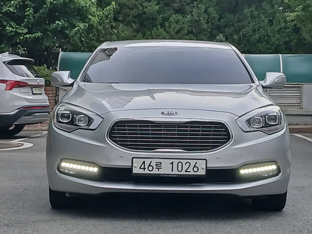 K9 KH 3.3 GDi RWD 이그제큐티브 매물 썸네일