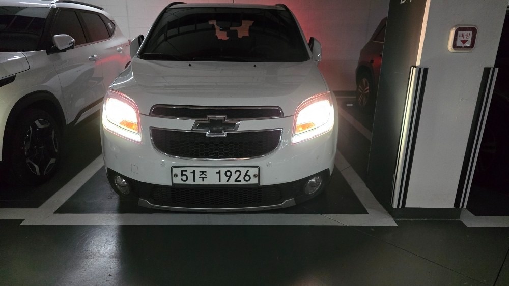 올란도 MPV7 7인승(2.0 디젤) FWD LTZ 프리미엄 매물 썸네일