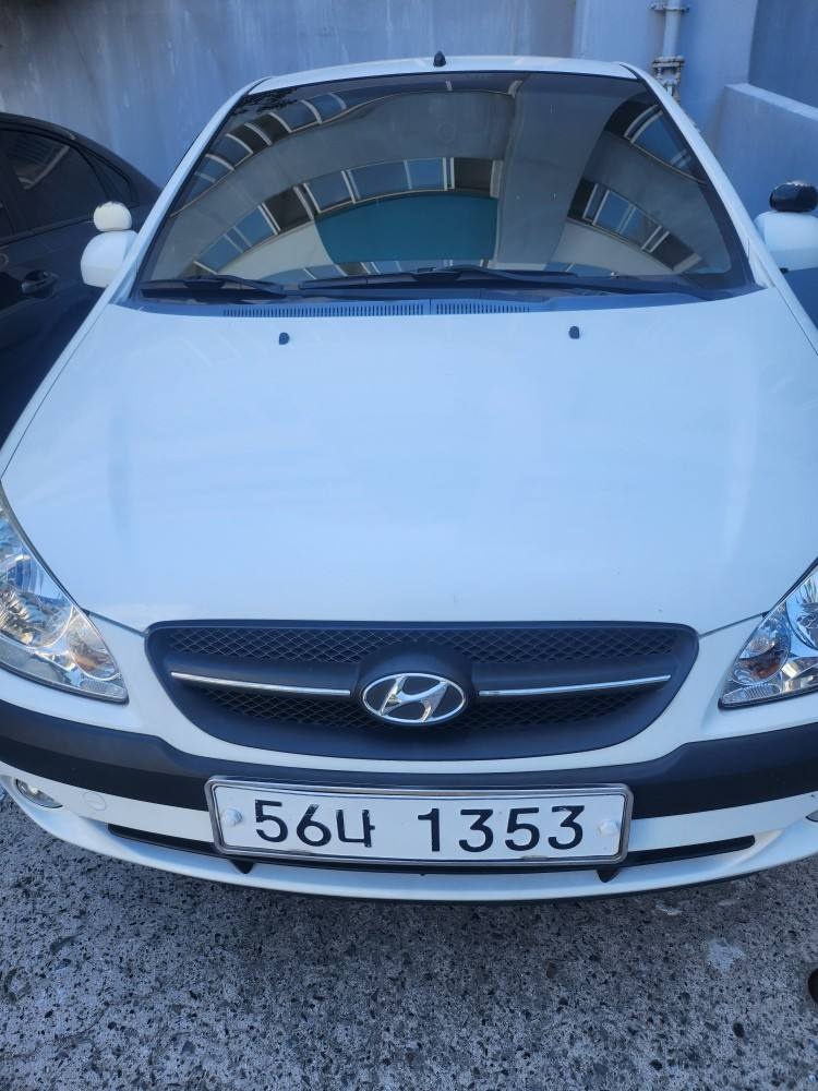 뉴 클릭 TB 1.4 DOHC w 럭셔리 매물 썸네일
