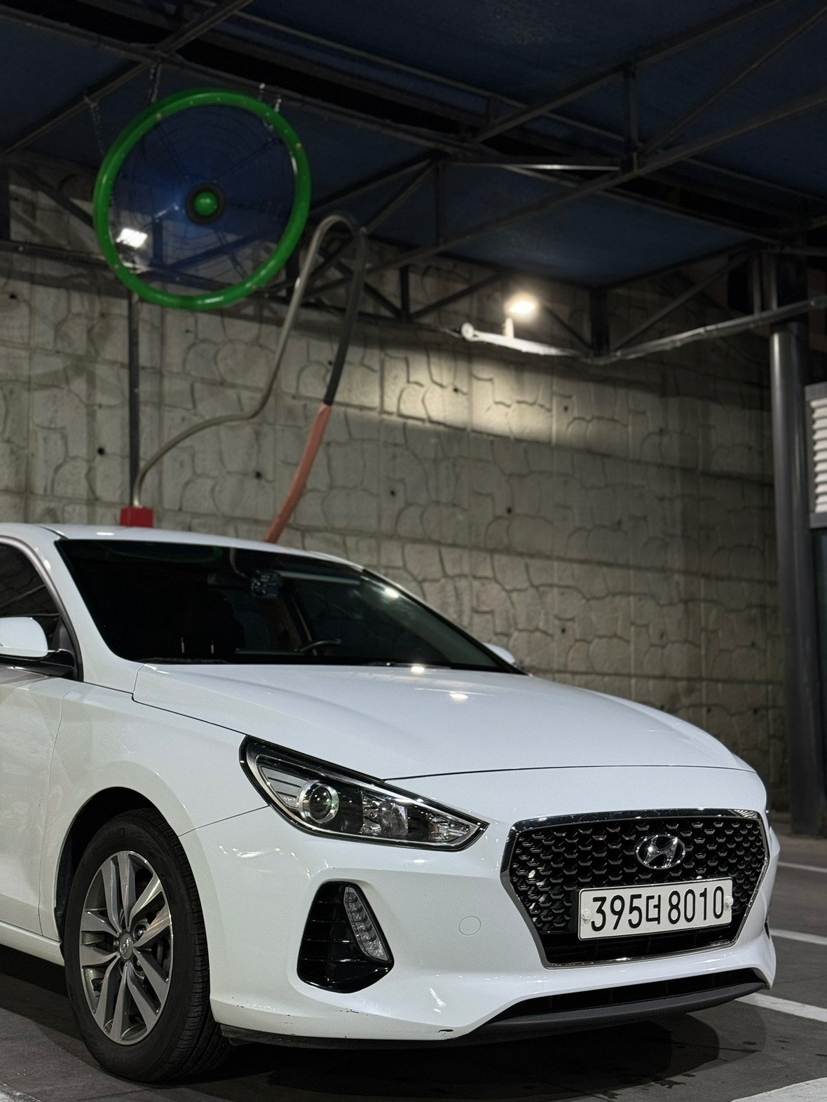 i30 PD 1.6 디젤 FWD 스마트 매물 썸네일