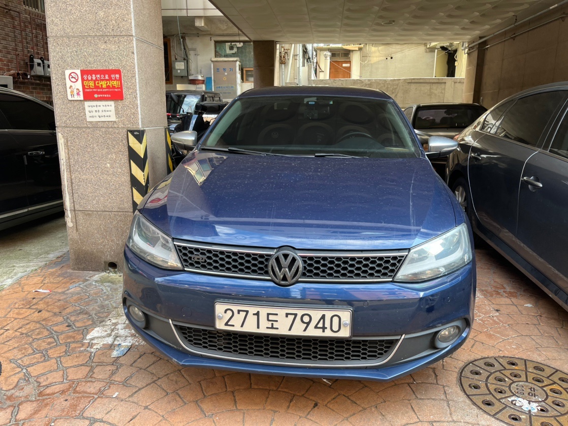 제타 Ⅵ 1.6 TDI 블루모션 (105마력) 매물 썸네일