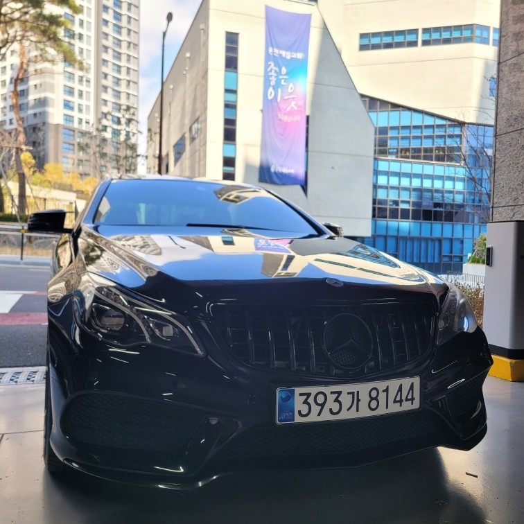 E 클래스 W212 E350 쿠페 (272마력) 매물 썸네일