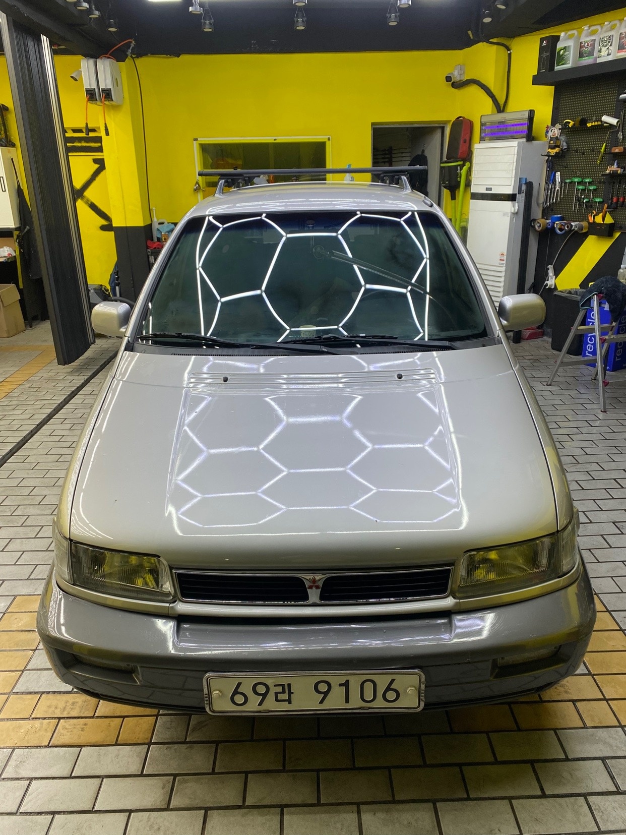 산타모 M2 LPG DLX 2WD 고급 매물 썸네일