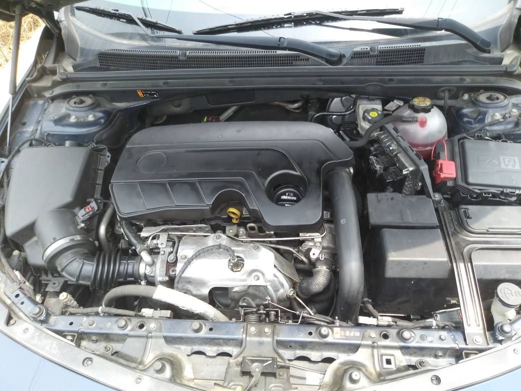 더 뉴 말리부 V400 1.6 디젤 FWD LT 프리미엄 매물 썸네일