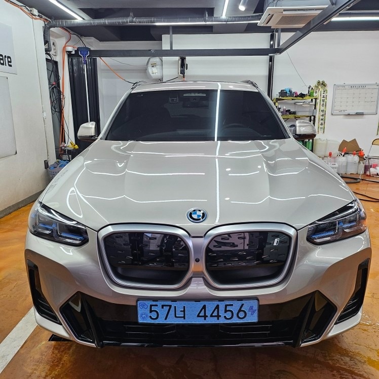 iX3 G08 BEV(74kWh) (286마력)M 스포츠 매물 썸네일