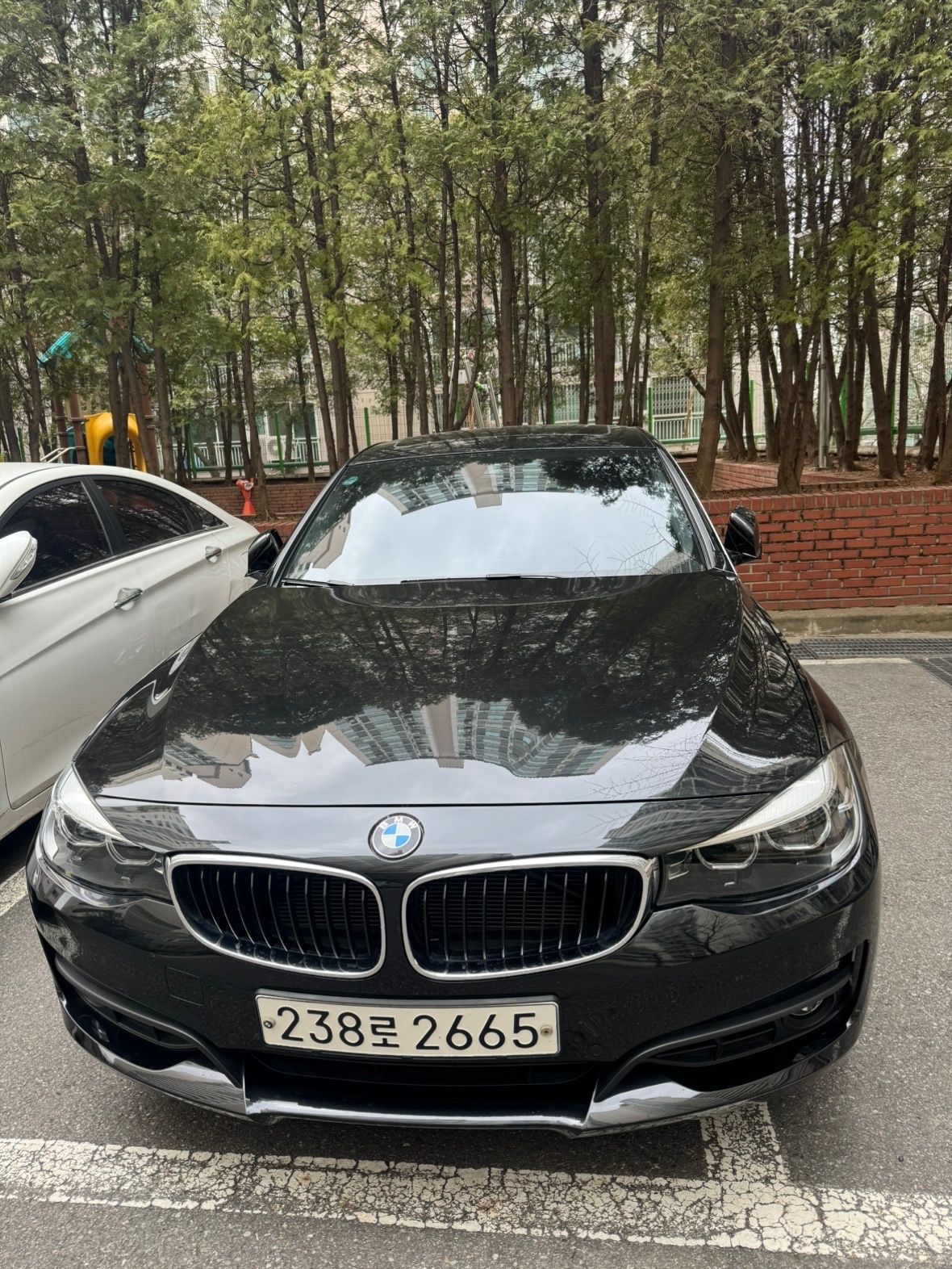 3시리즈 GT F34 GT 320d (184마력) 매물 썸네일