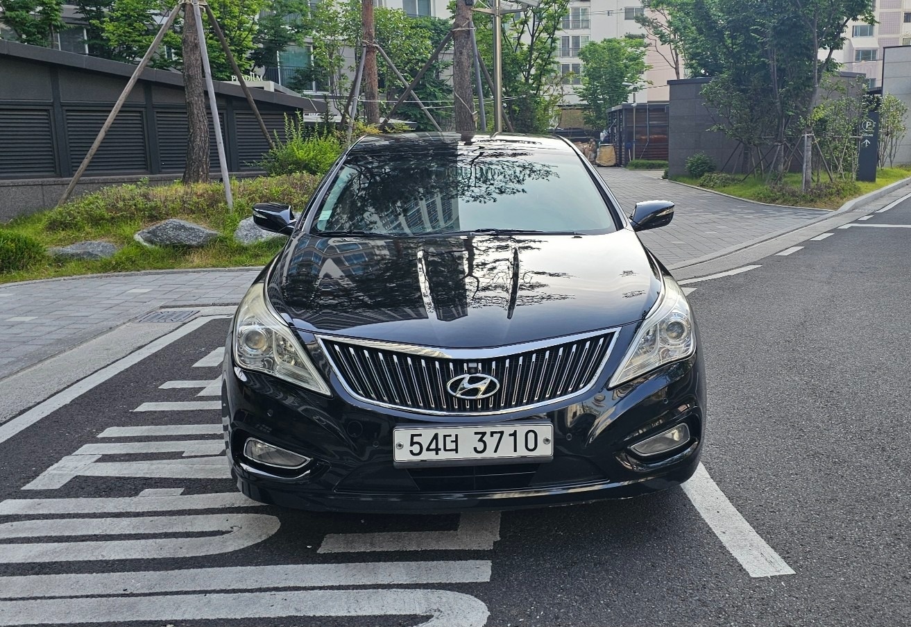 그랜저 HG HG300 GDi FWD 로얄 매물 썸네일