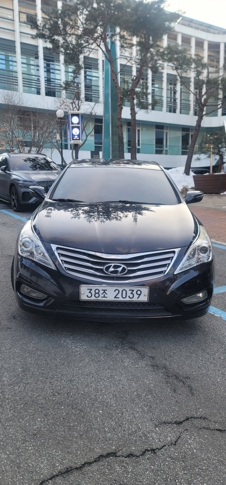 그랜저 HG HG300 GDi FWD 프라임 매물 썸네일