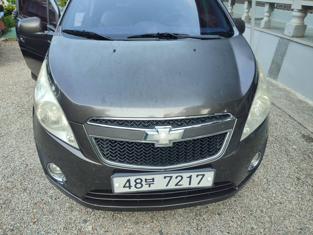 마티즈 크리에이티브 M300 1.0 DOHC LPG (65마력) 매물 썸네일