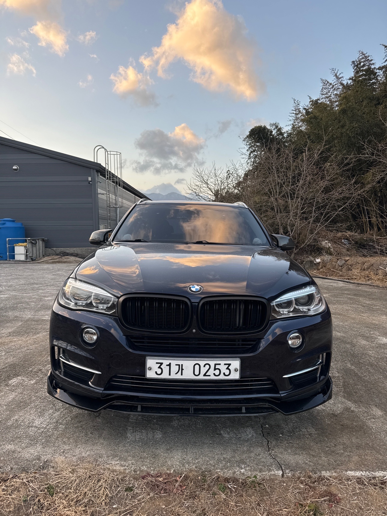 X5 F15 30d xDrive (258마력) 매물 썸네일