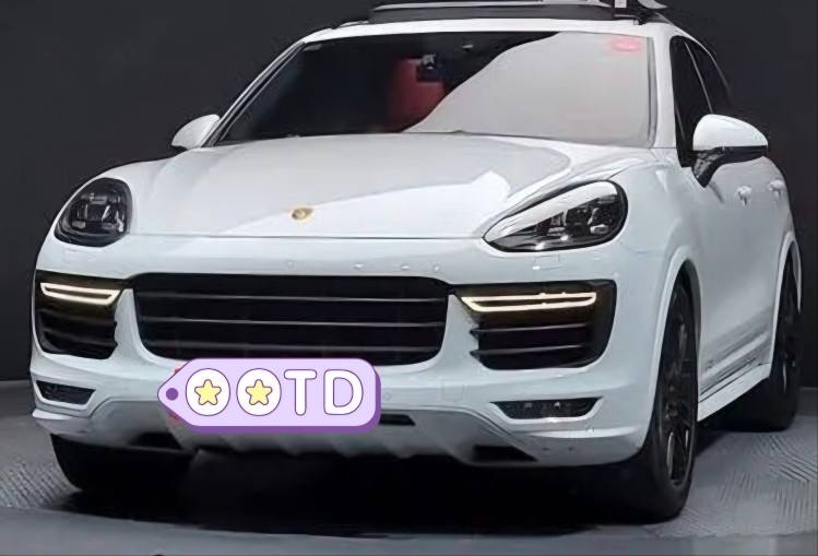 카이엔 958 3.6 GTS (V6 turbo) (440마력) 매물 썸네일