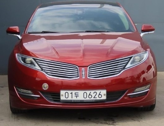 MKZ Ⅱ CD533 2.0 FWD 후기형 (234마력) 매물 썸네일