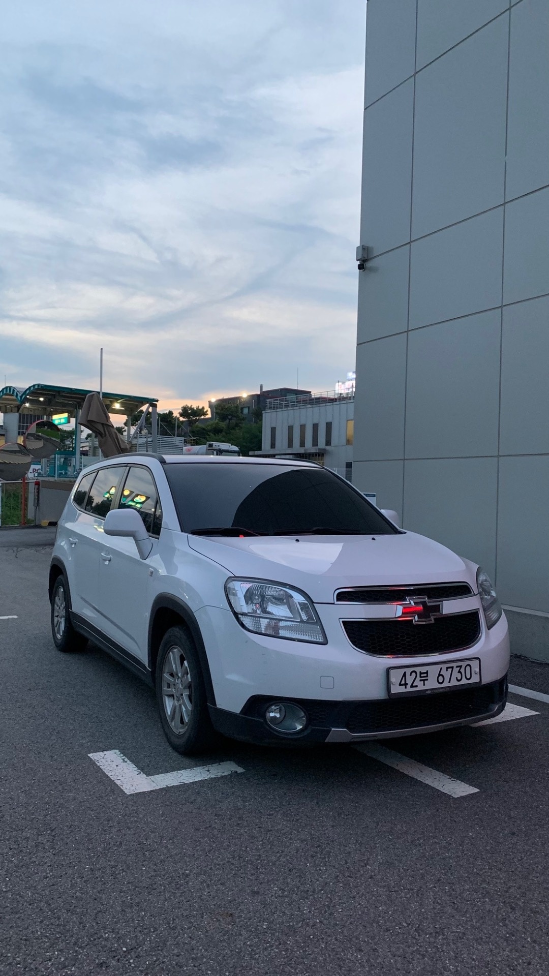 올란도 MPV7 7인승(2.0 LPi) FWD LT 프리미엄 매물 썸네일