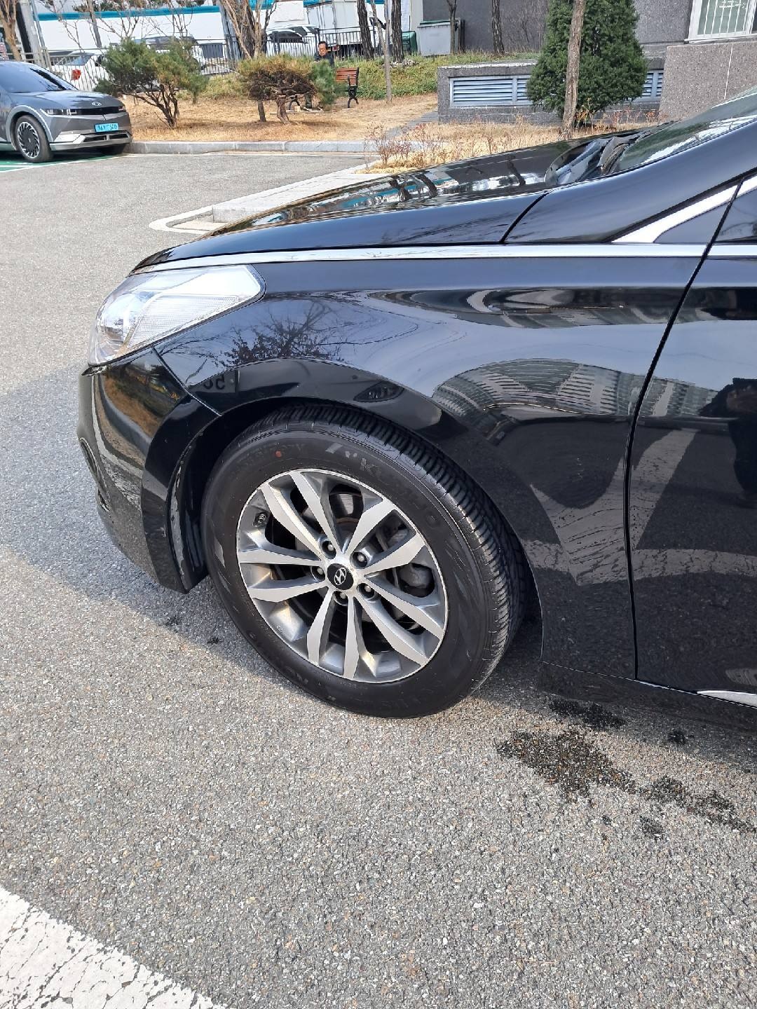 그랜저 HG HG240 GDi FWD 럭셔리 매물 썸네일