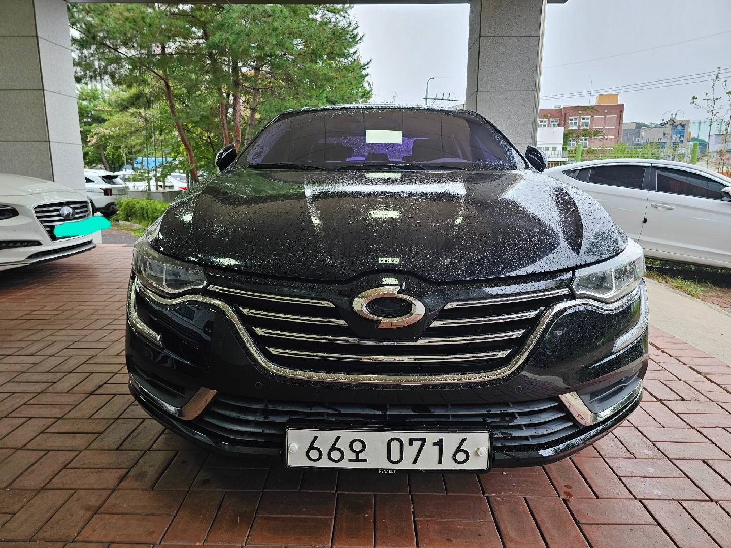 SM6 LFD 2.0 GDe RE 매물 썸네일