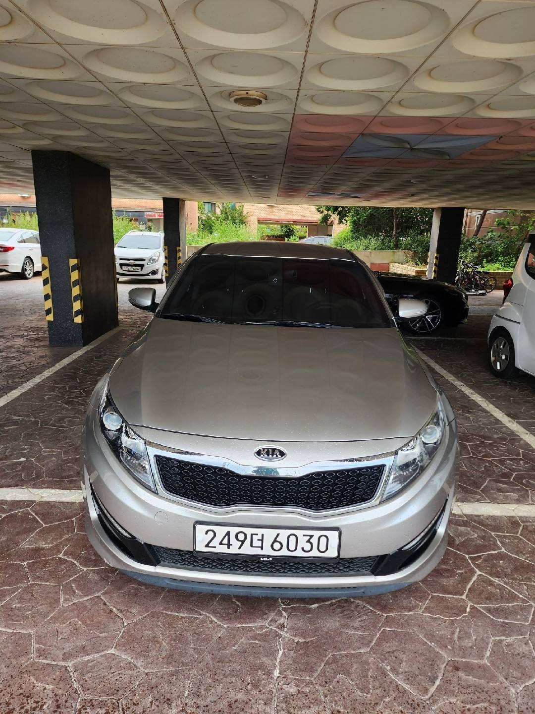 K5 TF LPi 2.0 렌트 FWD 프레스티지 매물 썸네일