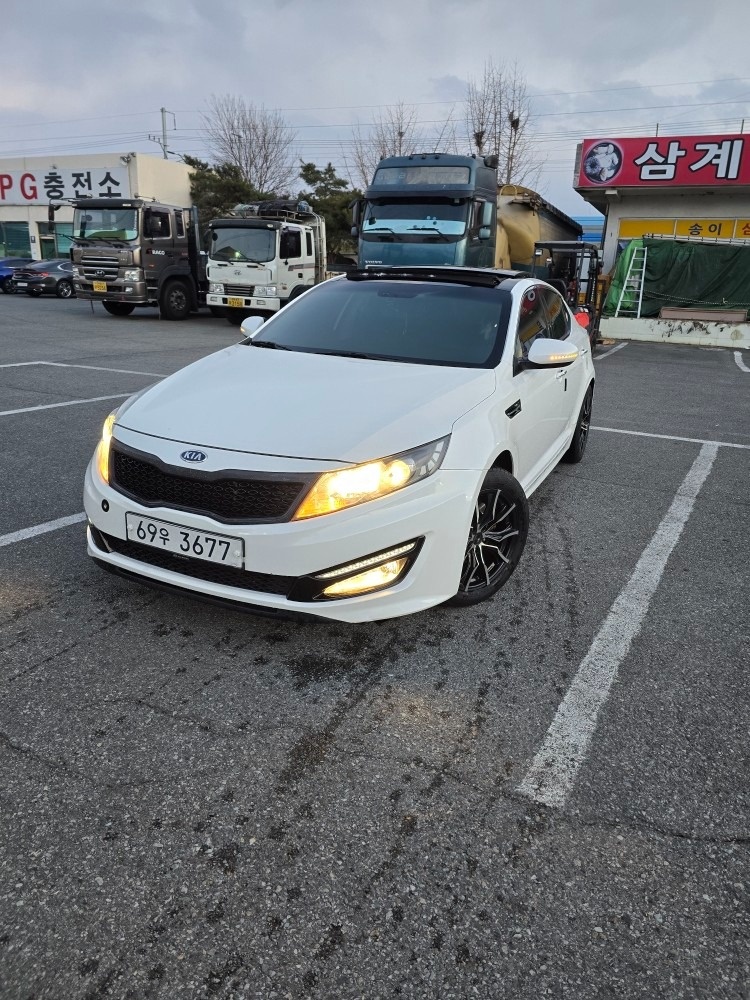 K5 TF LPi 2.0 렌트 FWD 프레스티지 매물 썸네일