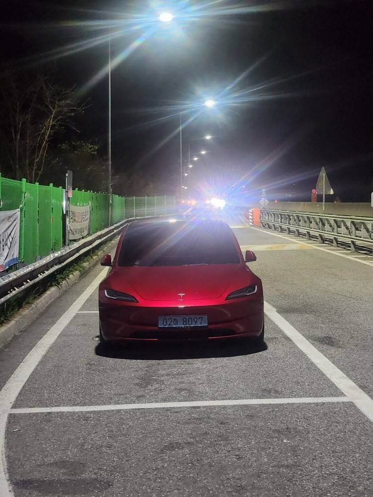 모델 3 BEV(50kWh) RWD 스탠다드 레인지 플러스 매물 썸네일