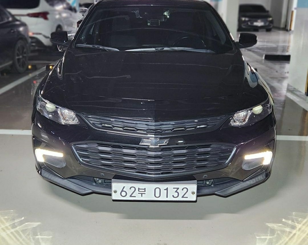 올 뉴 말리부 V400 2.0 터보 FWD LTZ 프리미엄 매물 썸네일