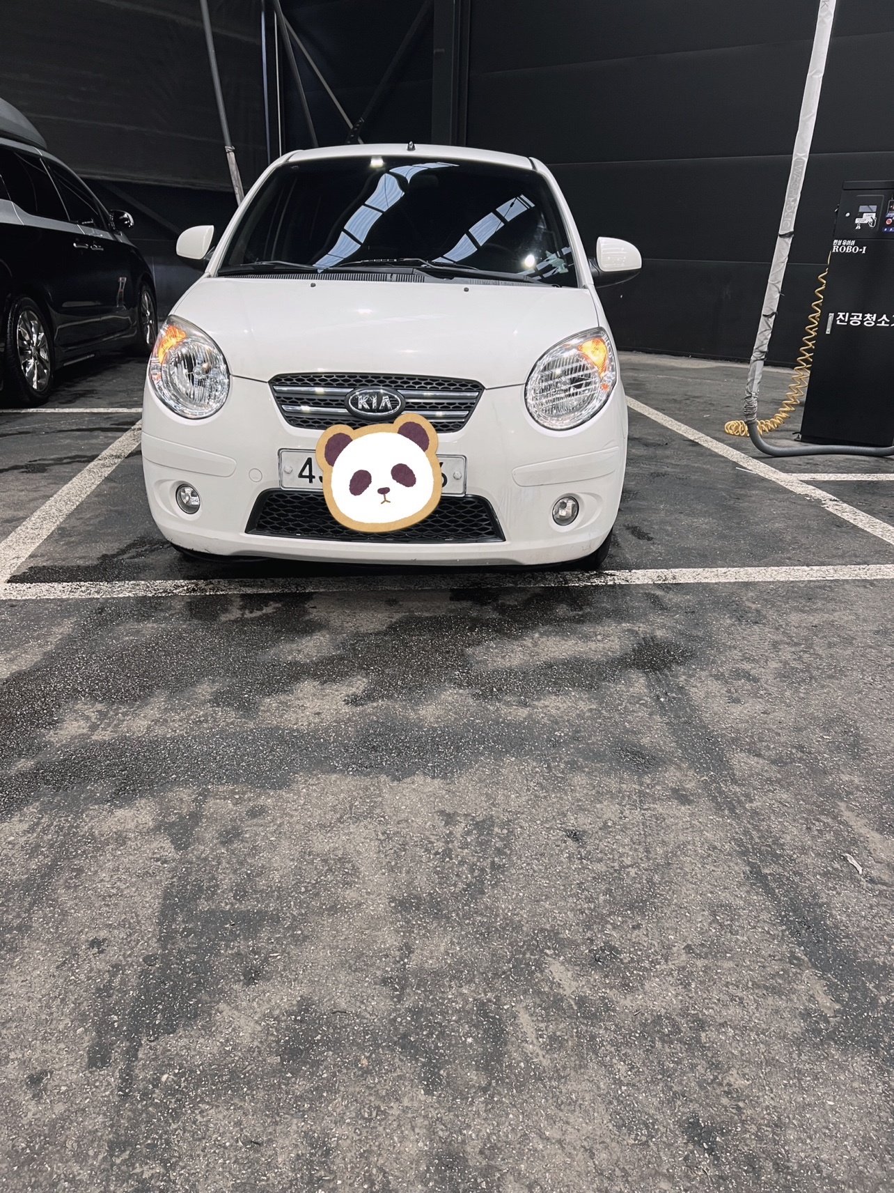 뉴 모닝 SA 5도어 1.0 LX 기본형 매물 썸네일