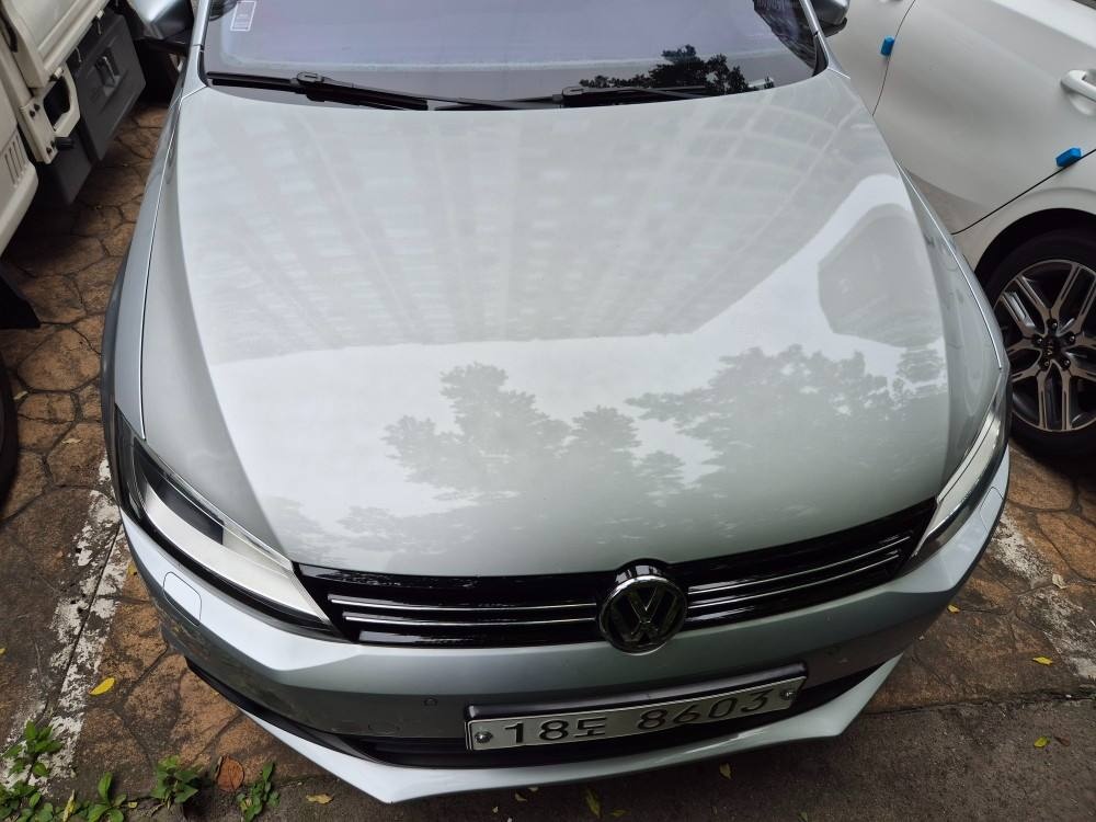 제타 Ⅵ 2.0 TDI (140마력) 매물 썸네일