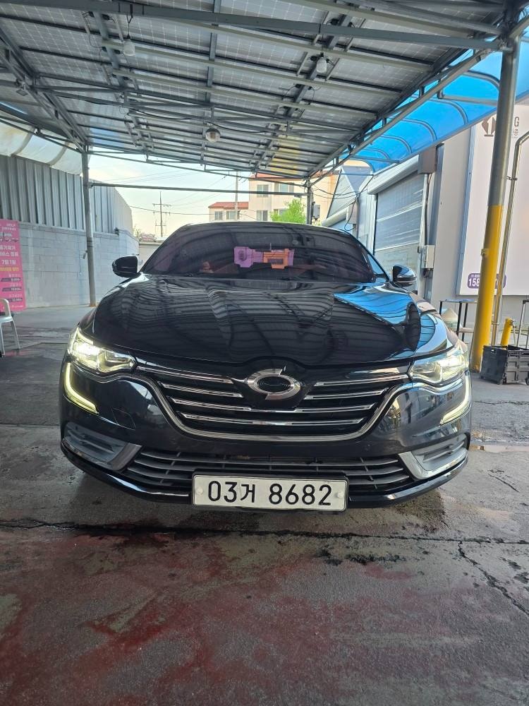 SM6 LFD 1.5 dCi LE 매물 썸네일