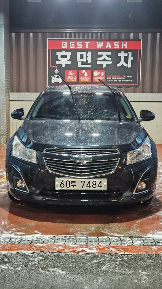 크루즈 J300 4도어 1.8 DOHC FWD LTZ+ 매물 썸네일