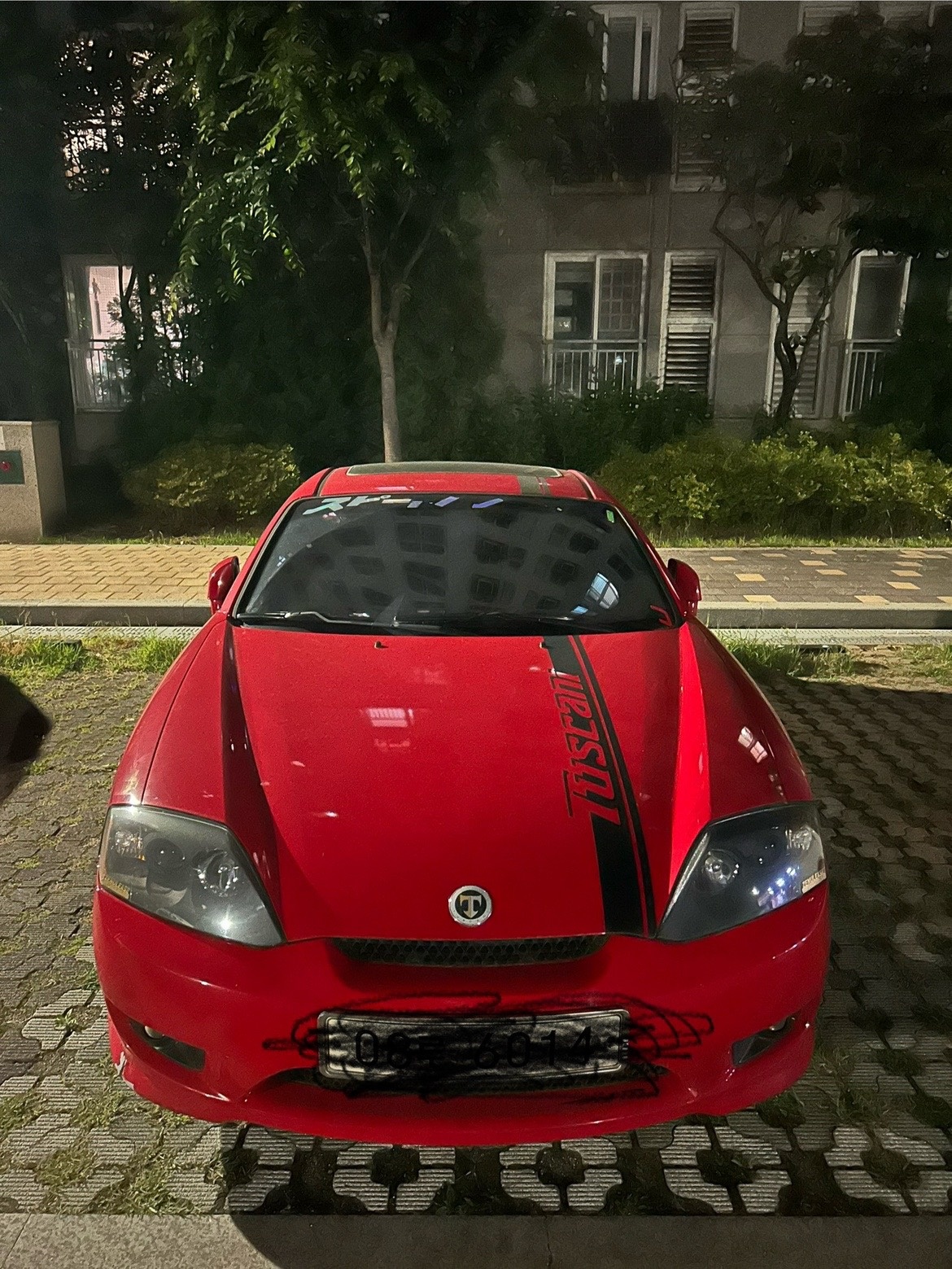 투스카니 GK 2.0 GL 고급형 매물 썸네일