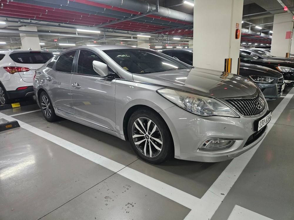 그랜저 HG HG240 GDi FWD 모던 매물 썸네일