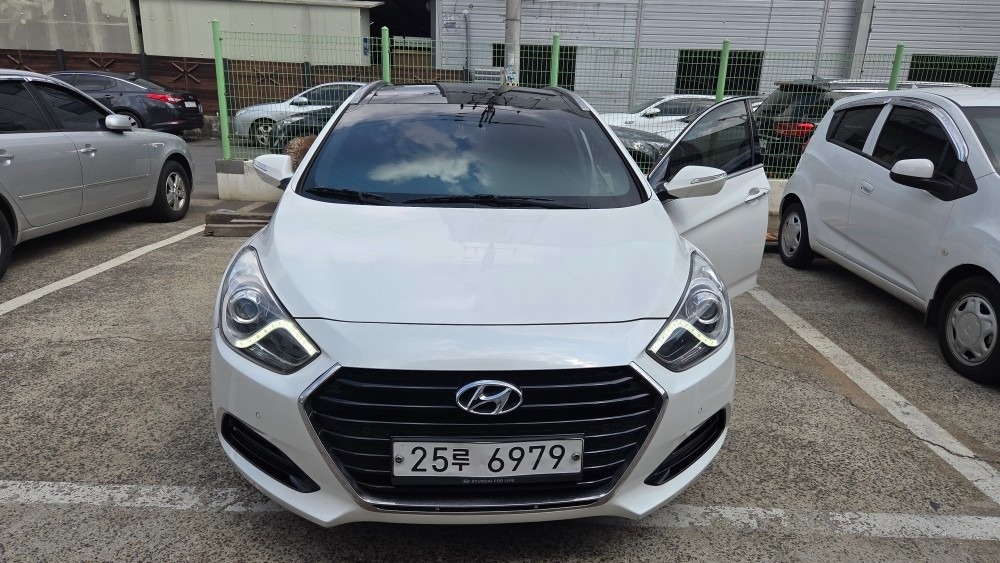 i40 왜건 VF 1.7 VGT FWD D 스펙 매물 썸네일