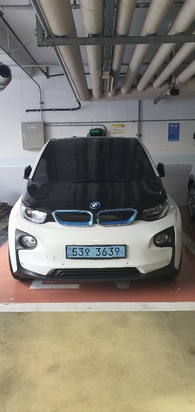 i3 IO1 BEV(27.2kWh) FWD (170마력) 매물 썸네일