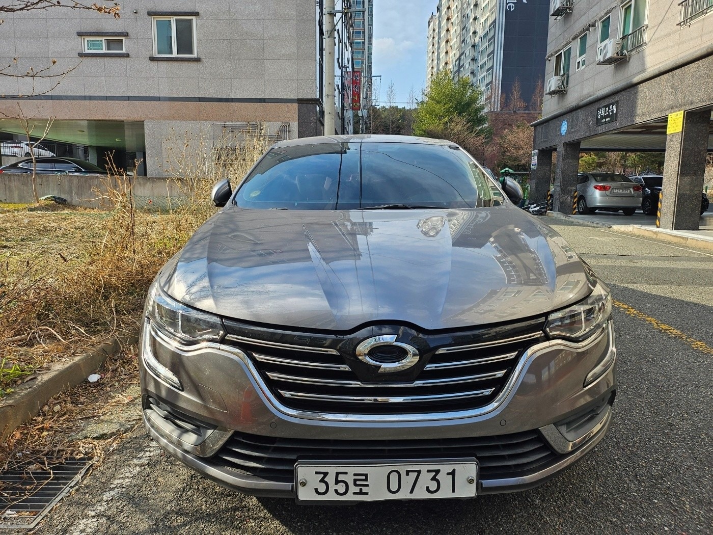 SM6 LFD 2.0 GDe 매물 썸네일