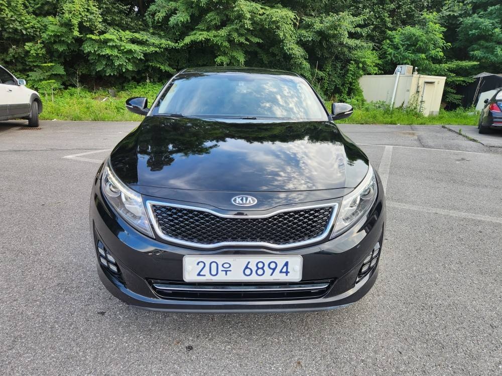 더 뉴 K5 TF 2.0 LPi 렌트 FWD 프레스티지 매물 썸네일