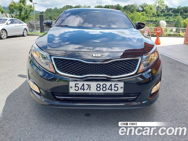 더 뉴 K5 TF 2.0 LPi 렌트 FWD 디럭스 매물 썸네일