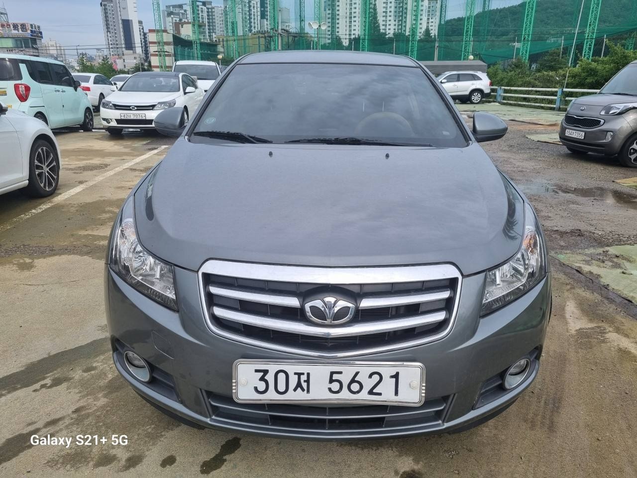 라세티 프리미어 J300 1.6 DOHC (124마력) 매물 썸네일